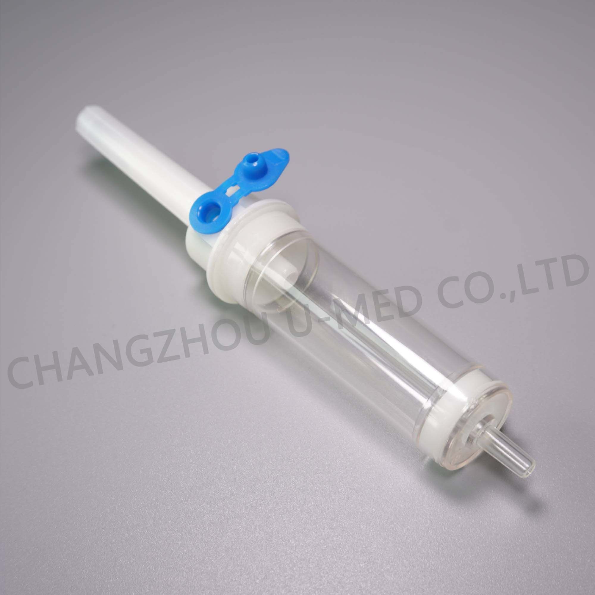 드리프트 챔버 정맥 주사용 NO.92012