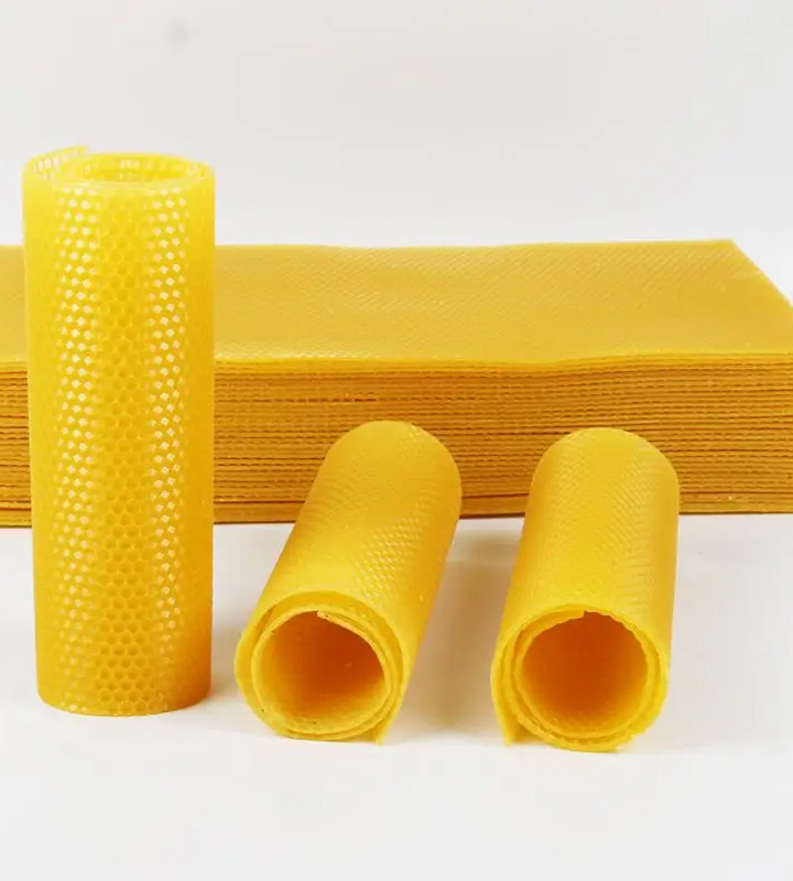 Zorue Beeswax: The Versatile Ingredient for Food Packaging