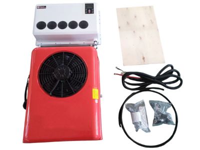5 Signs Your Truck Air Conditioner Needs Repair or Replacement