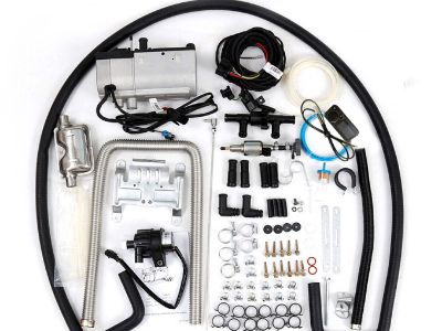 How to choose a suitable Parking Heater?