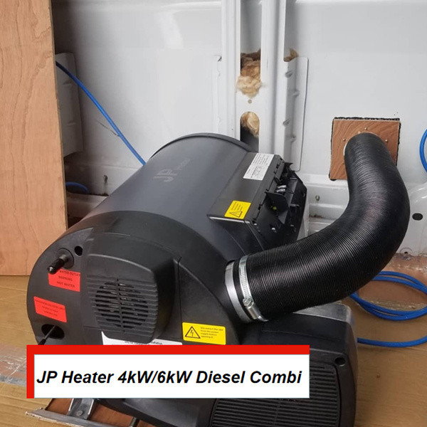 Hvordan kan man maksimere effektiviteten af din varmvandsdieselovn?