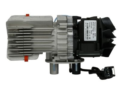 How to Choose the Right Diesel Heater for Your Business