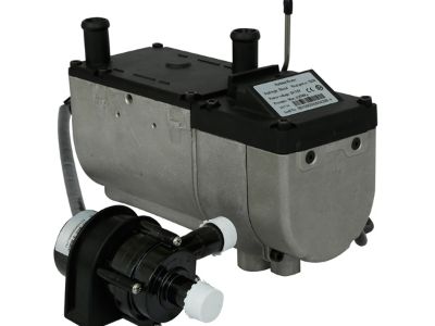 Diesel Heaters vs. Electric Heaters: Which is More Cost-Effective?