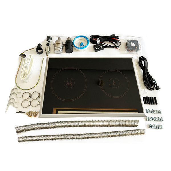 Великопродајни опции дизелских кухара за бродове