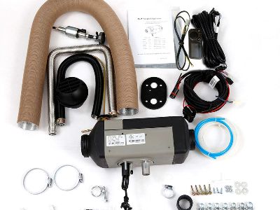 European Parking Heater supplier