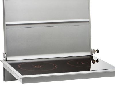 Diesel Stove Cooker allows you to enjoy delicious food to the fullest in RV life