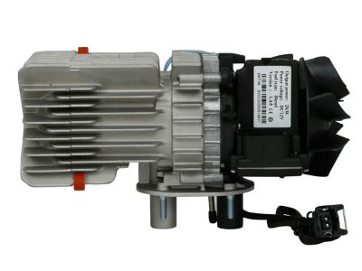 How Does a excellent Parking Air Conditioner Work?