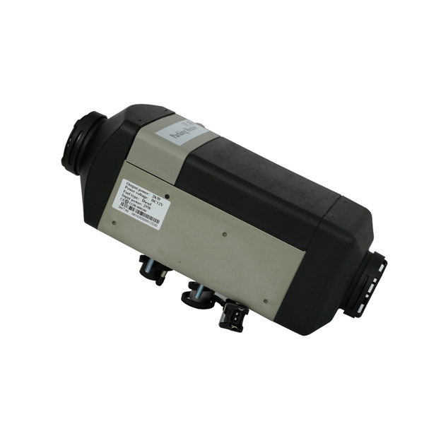 Ciesz się zimowymi przygodami w twoim karawanie