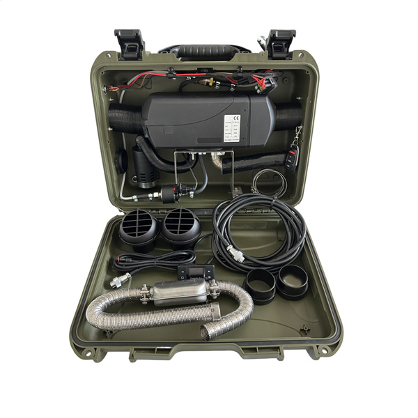 Onde encontrar as melhores ofertas em aquecedores diesel 2kw tudo-em-um