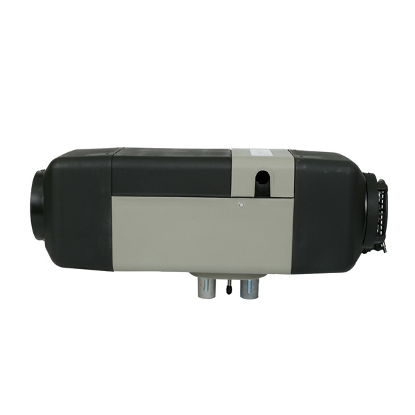 Účinný a spolehlivý 5kW topný ventilátor pro komerční použití