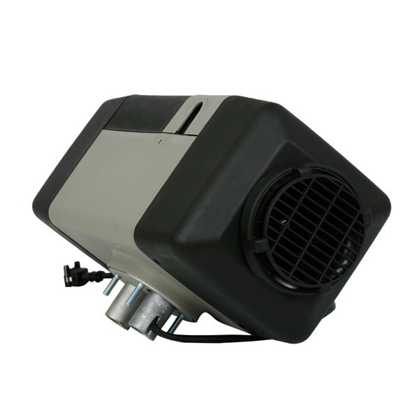 Päivitä muovi- tai venettäsi dieselkattilaan 24V luksuskomfortin saavuttamiseksi