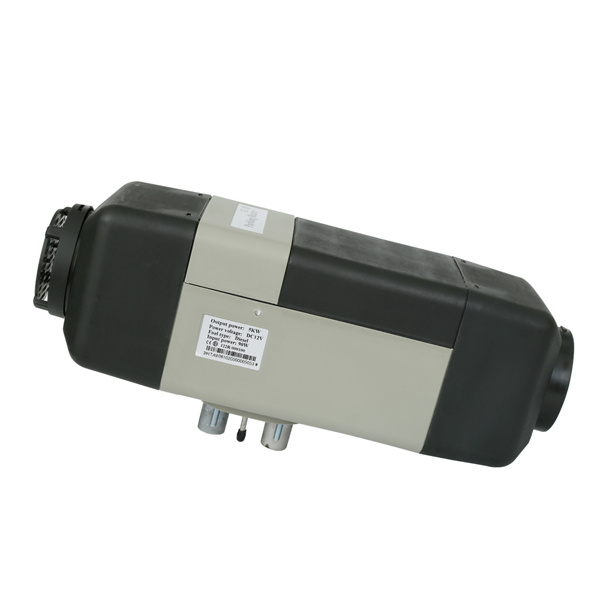 Idealny do życia poza siecią lub do kempingowania