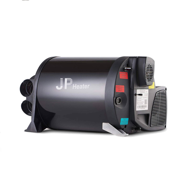 Nauti talven seikkailuja dieselkattilaan 24V varustetulla ajoneuvollasi