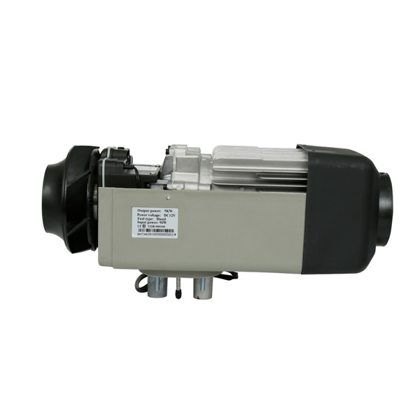 Diesel-5-kW-Heizungen mit hervorragender Leistung