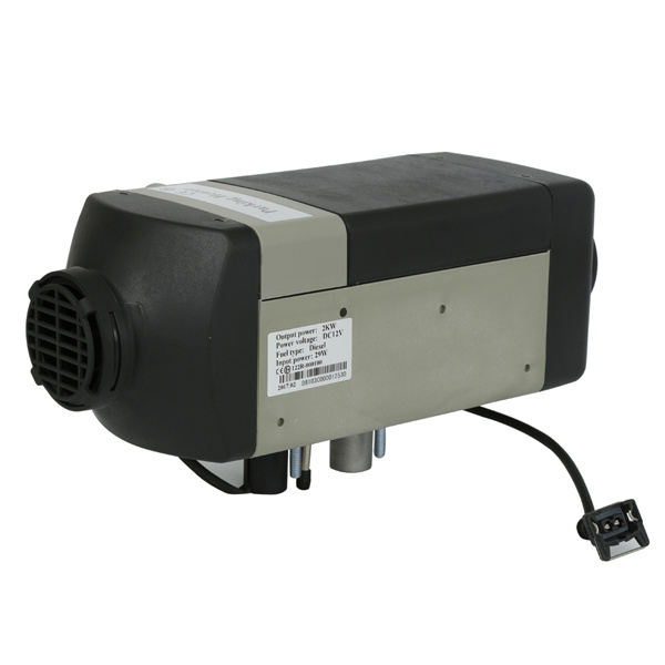 Manatiling komportable sa panahon ng taglamig gamit ang car diesel air heater