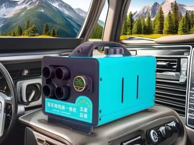 How to Evaluate parking air conditioner Manufacturers: Key Factors to Consider