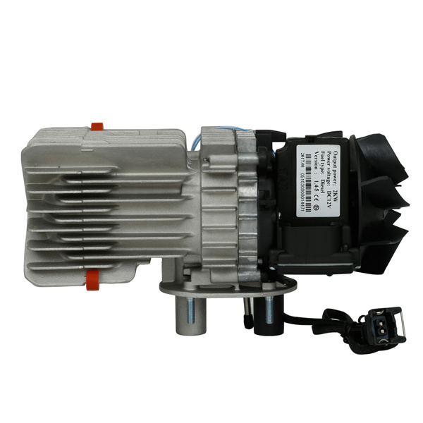 12 вольтын дизель ус халаагч