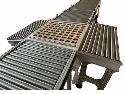Extensible Roller Conveyor: A Must-Have for Efficient Logistics