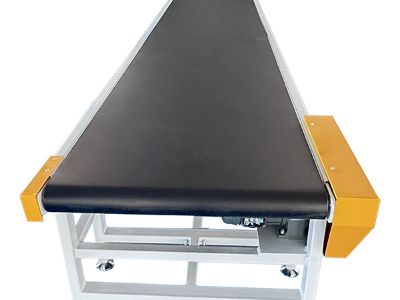 Finding Reliable Modular Belt Conveyor Suppliers for Your Needs