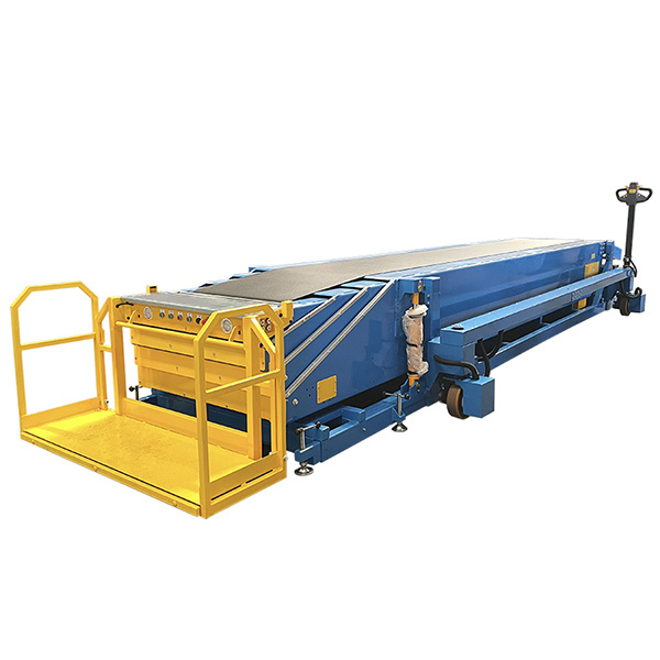 اقدامات ایمنی در بارکش تلسکوپی: