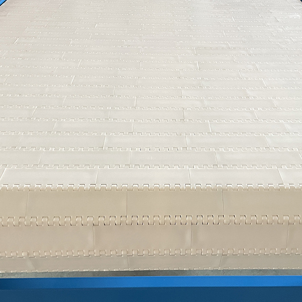 Povećajte produktivnost i optimizujte operacije pouzdanim transportnim trakama od plastike