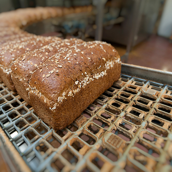 Innovaatiot Conveyor-ruoassa: