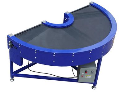 Why Modular Belt Conveyors Are Perfect for Handling Complex Materials
