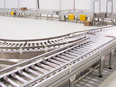 Corrugated Cardboard Intelligent Conveyor Systems: The Future of Packaging