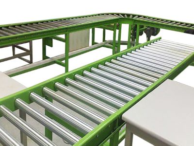 Finding the Best Extensible Roller Conveyor Suppliers for Your Business