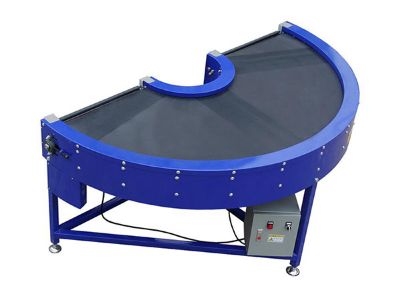 Top Conveyor Manufacturers You Can Trust for High-Quality Equipment