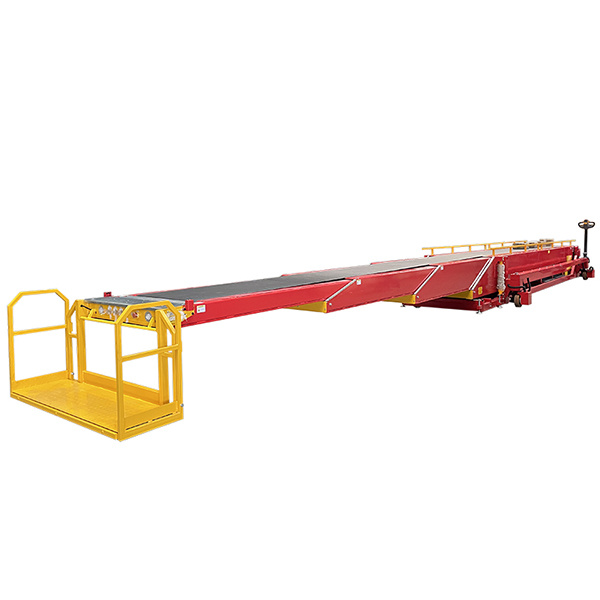 استفادههای سیستمهای بارکش تلسکوپی