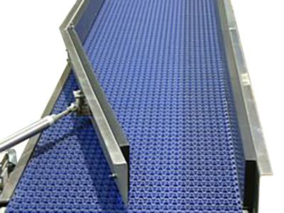 Modular Belt Conveyors for Heavy Duty Applications: What You Need to Know