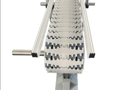 Top 5 Suppliers for flexible chain conveyor in New Zealand