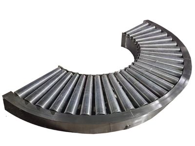 Top Benefits of Flexible Chain Conveyors in Industrial Automation in Colombia Market