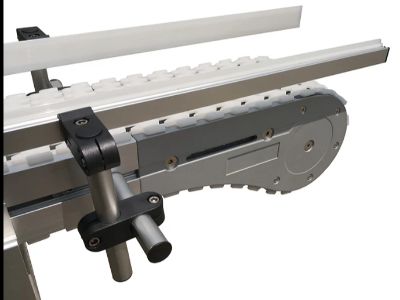 Unveiling the Best 5 Flexible Chain Conveyor Manufacturers