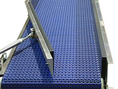 The Benefits of Modular Belt Conveyors for Manufacturing and Logistics