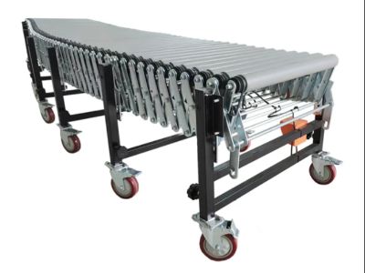 Top 3 Extensible Roller Conveyor Manufacturers Revealed!