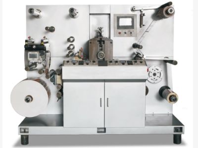 The Future of Rotary Die Cutting in the Electronics Industry