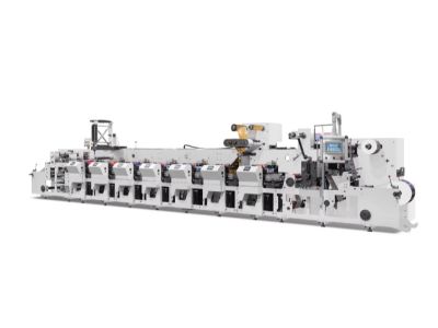 How Rotary Die Cutting Machines Are Reducing Waste in Manufacturing