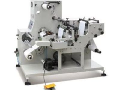 How Rotary Die Cutting Machines Are Enabling Multi-Layer Production