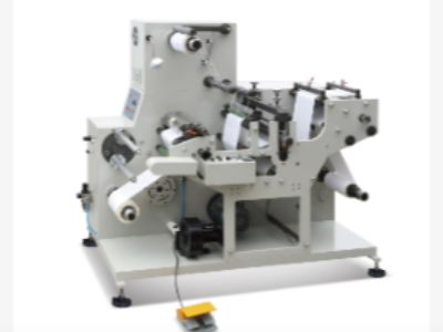 Why Rotary Die Cutting Machines Are Perfect for Complex Shapes and Designs