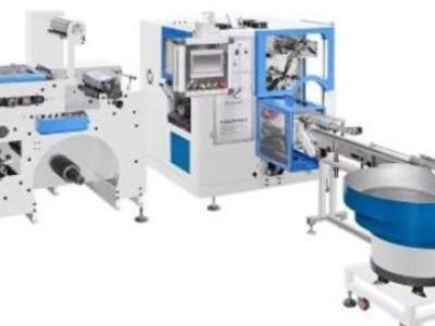 Why Rotary Die Cutting Machines Are Critical for High-Volume Orders