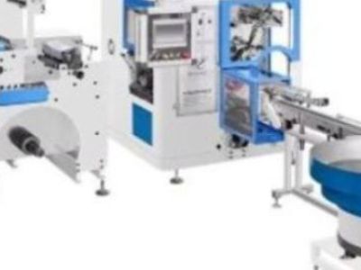 Why Rotary Die Cutters Are Preferred for High-Precision Applications
