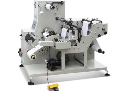 How Rotary Die Cutting Machines Are Revolutionizing the Packaging Industry