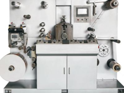 How Rotary Die Cutting Machines Improve the Production of Complex Components
