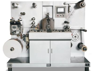 How Rotary Die Cutting Machines Are Advancing the Textile Industry