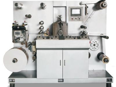What Makes Rotary Die Cutters Essential for High-Speed Production?