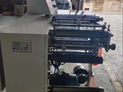 What Are the Key Features of Rotary Die Cutting Machines for Custom Products?