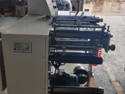 The Benefits of Integrating Rotary Die Cutting Machines in Your Manufacturing Process