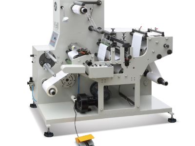 How Rotary Die Cutting Equipment Contributes to Sustainable Manufacturing